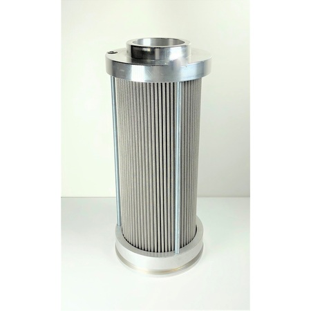 Hydraulic Filter, replaces FILTREC WG337, Suction, 25 micron